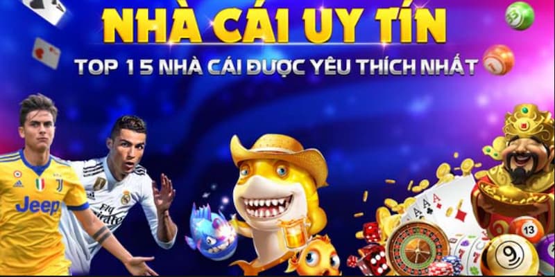 Nhà cái nào uy tín nhất An toàn bảo mật dữ liệu khách hàng