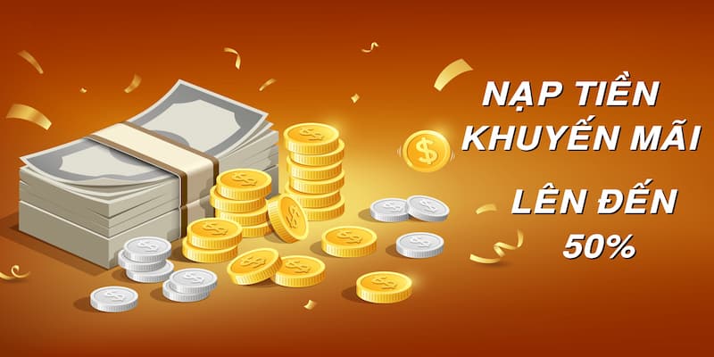 Các hình thức khuyến mãi