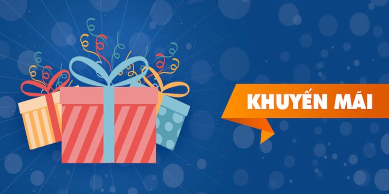 Các hình thức nhà cái tặng thưởng phổ biến