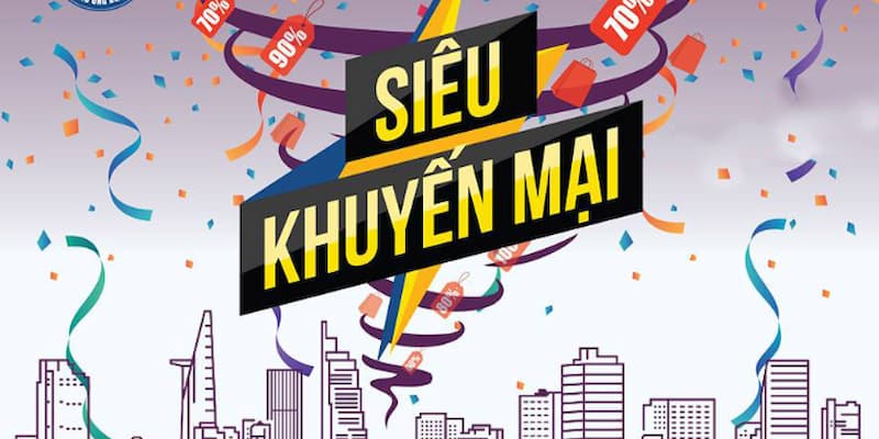 Ưu đãi nạp tiền nhà cái Các loại ưu đãi phổ biến hiện nay