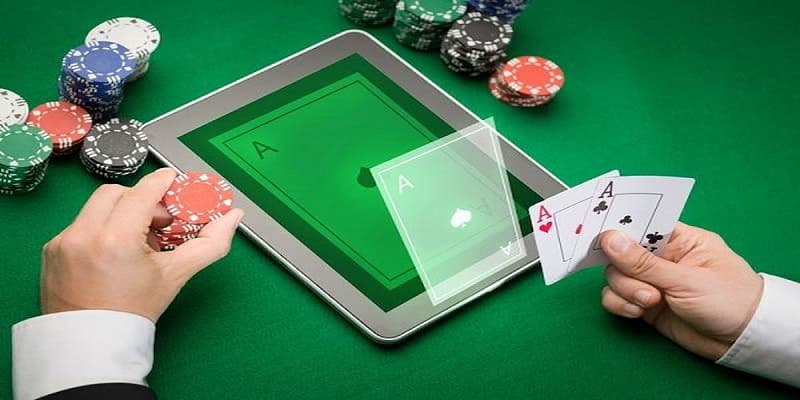 Cách nhận biết nhà cái casino trực tuyến