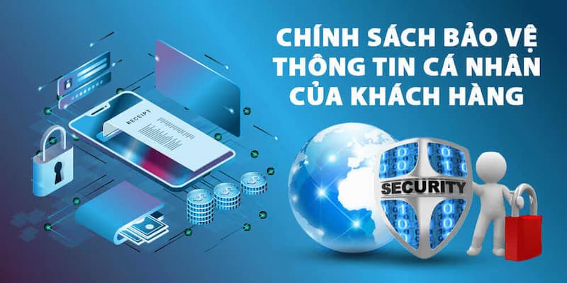 Cam kết không chia sẻ dữ liệu