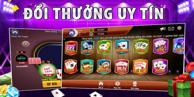 Đa dạng sản phẩm cá cược