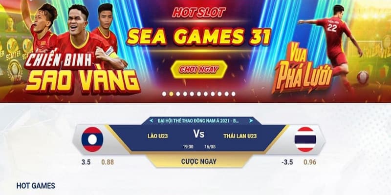 Nhà cái mới nhất Điểm cần lưu ý khi tham gia