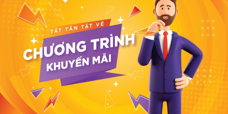 Khuyến mãi nạp tiền nhà cái Đọc kỹ các điều khoản và hạn chế
