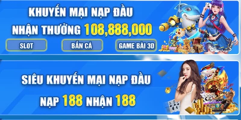 Khuyến mãi hoàn tiền cá cược Giảm thiểu tổn thất khi thua cược