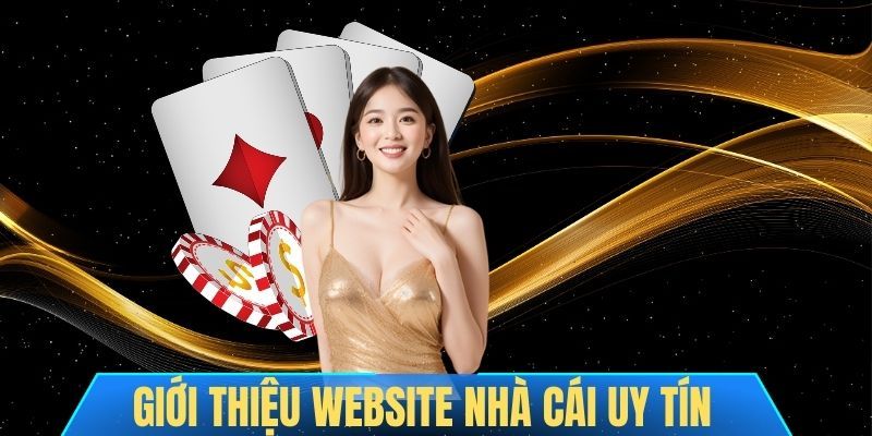 Giới thiệu tổng quan về nhà cái uy tín số 1 hiện nay