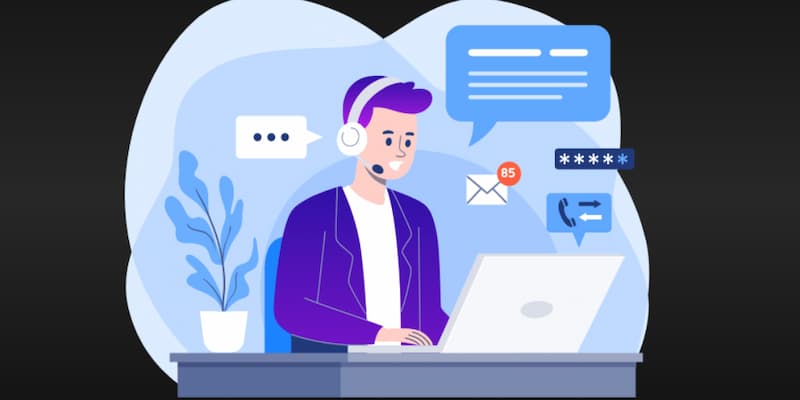 Liên hệ Hướng dẫn liên hệ hiệu quả