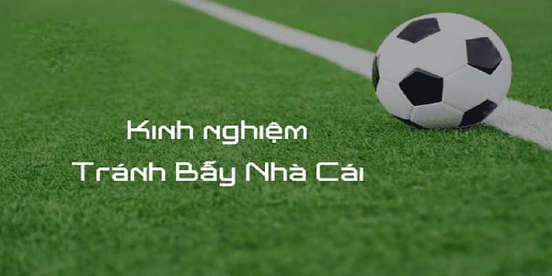 Kinh nghiệm cá cược nhà cái hiệu quả