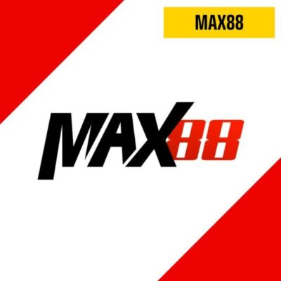 Logo max88