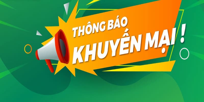 Khuyến mãi Lợi ích khi sử dụng khuyến mãi