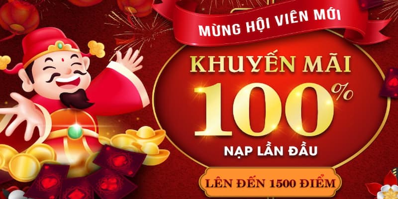 Thưởng nạp đầu nhà cái Lưu ý quan trọng khi nhận