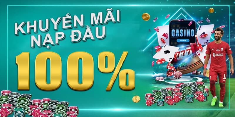 Tin nhà cái tặng thưởng nạp đầu 2025 Lý do các nhà cái tập trung vào ưu đãi nạp đầu