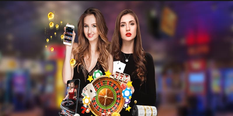 Nhà cái dễ sử dụng Nhà cái dễ sử dụng cho người chơi