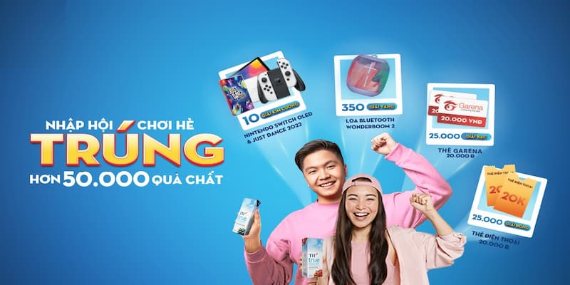 Khuyến mãi Những lưu ý quan trọng khi tham gia