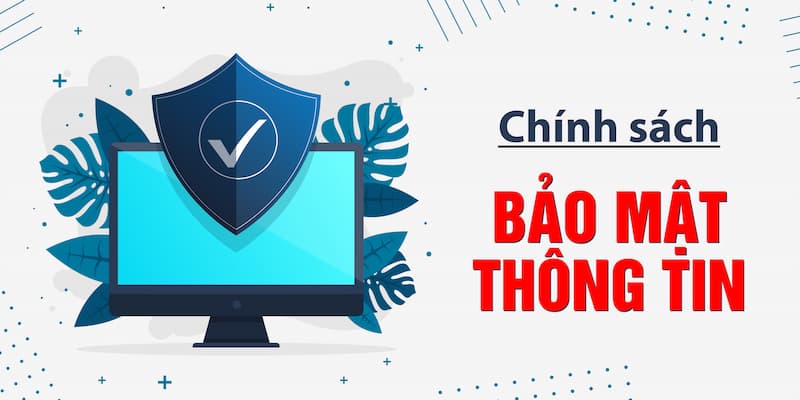 Quy trình bảo mật dữ liệu