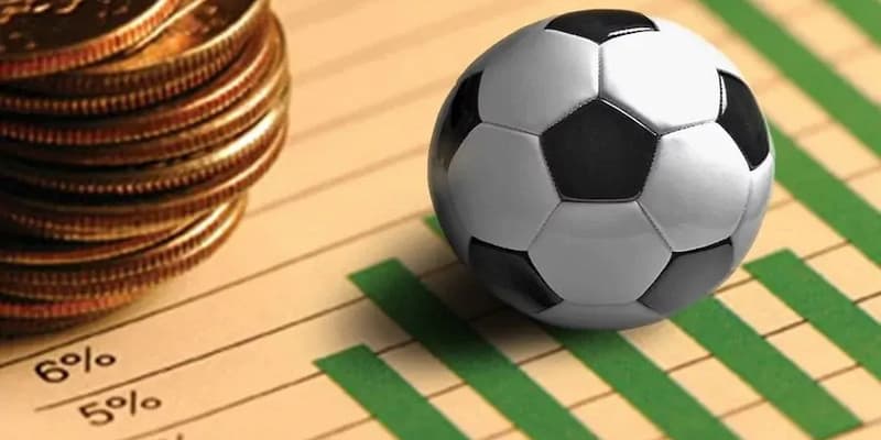Nhà cái cá cược bóng đá Tại sao chọn nhà cái cá cược bóng đá uy tín