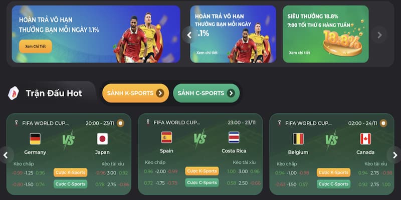 Tin tức Tại sao nên cập nhật tin tức casino?