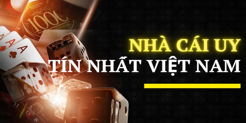 Nhà cái casino trực tuyến
