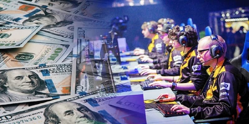 Tại sao tin cá cược eSports lại hấp dẫn?