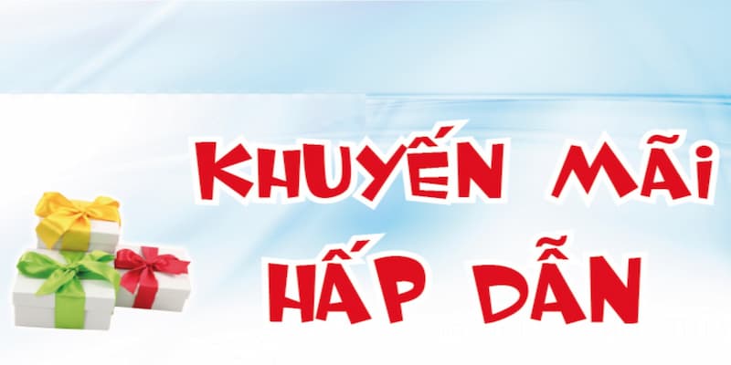Khuyến mãi Tầm quan trọng của khuyến mãi