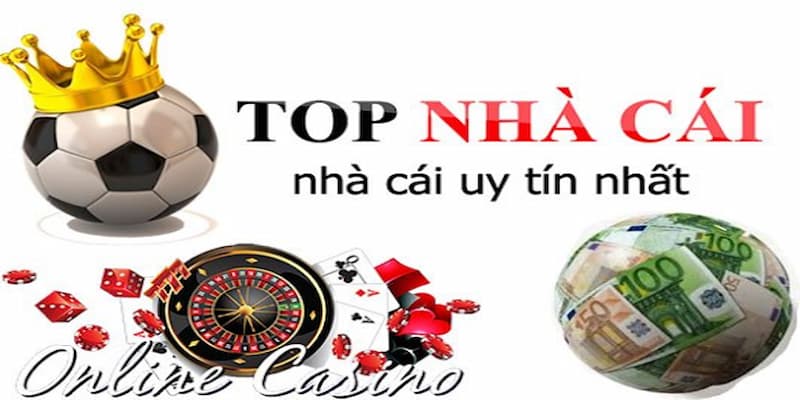 Nhà cái ra mắt mới Tiêu chí đánh giá một nhà cái ra mắt mới uy tín