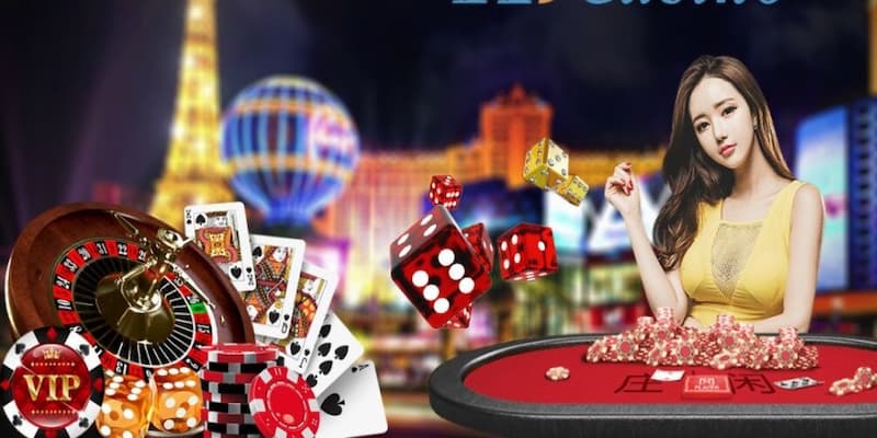 Nhà cái an toàn cho người Việt Tiêu chí đánh giá nhà cái an toàn
