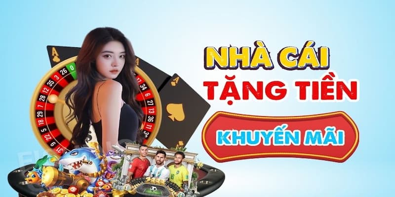 Nhà cái có khuyến mãi tốt Tiêu chí đánh giá nhà cái có khuyến mãi tốt