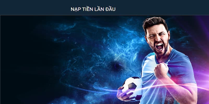 Tin nhà cái tặng thưởng nạp đầu 2025