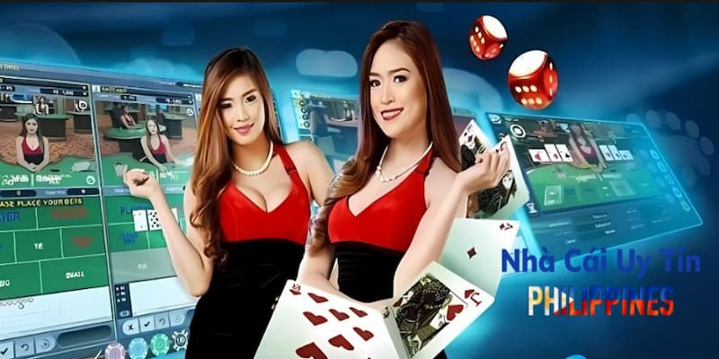Cách chọn nhà cái uy tín Uy tín và giấy phép hoạt động