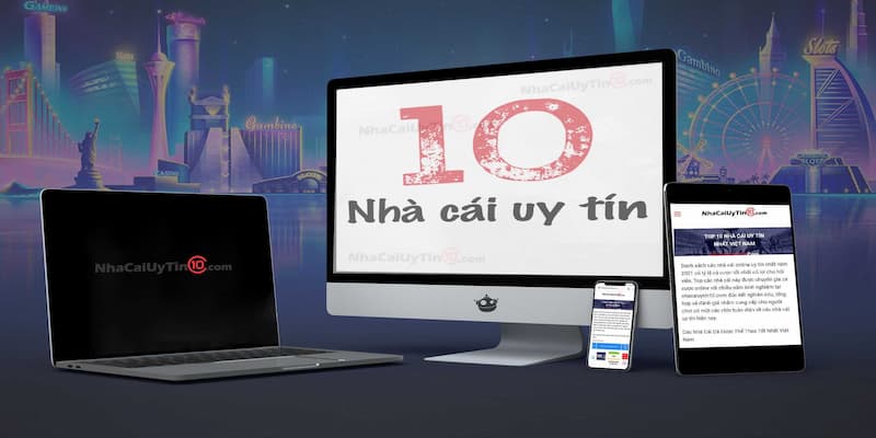 Lý do nên tìm hiểu Top nhà cái trực tuyến
